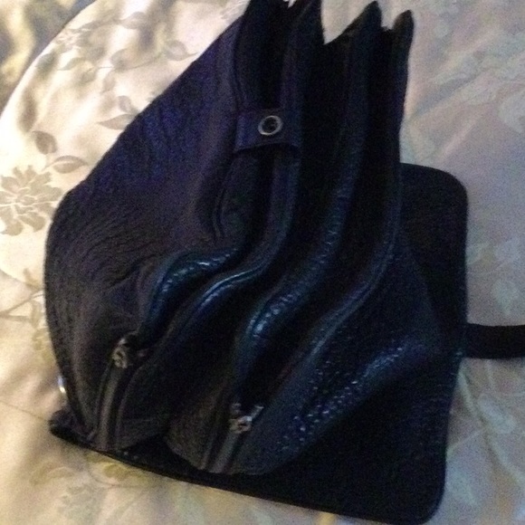 Alexander Wang original Betty flap bag - Picture 10 of 12